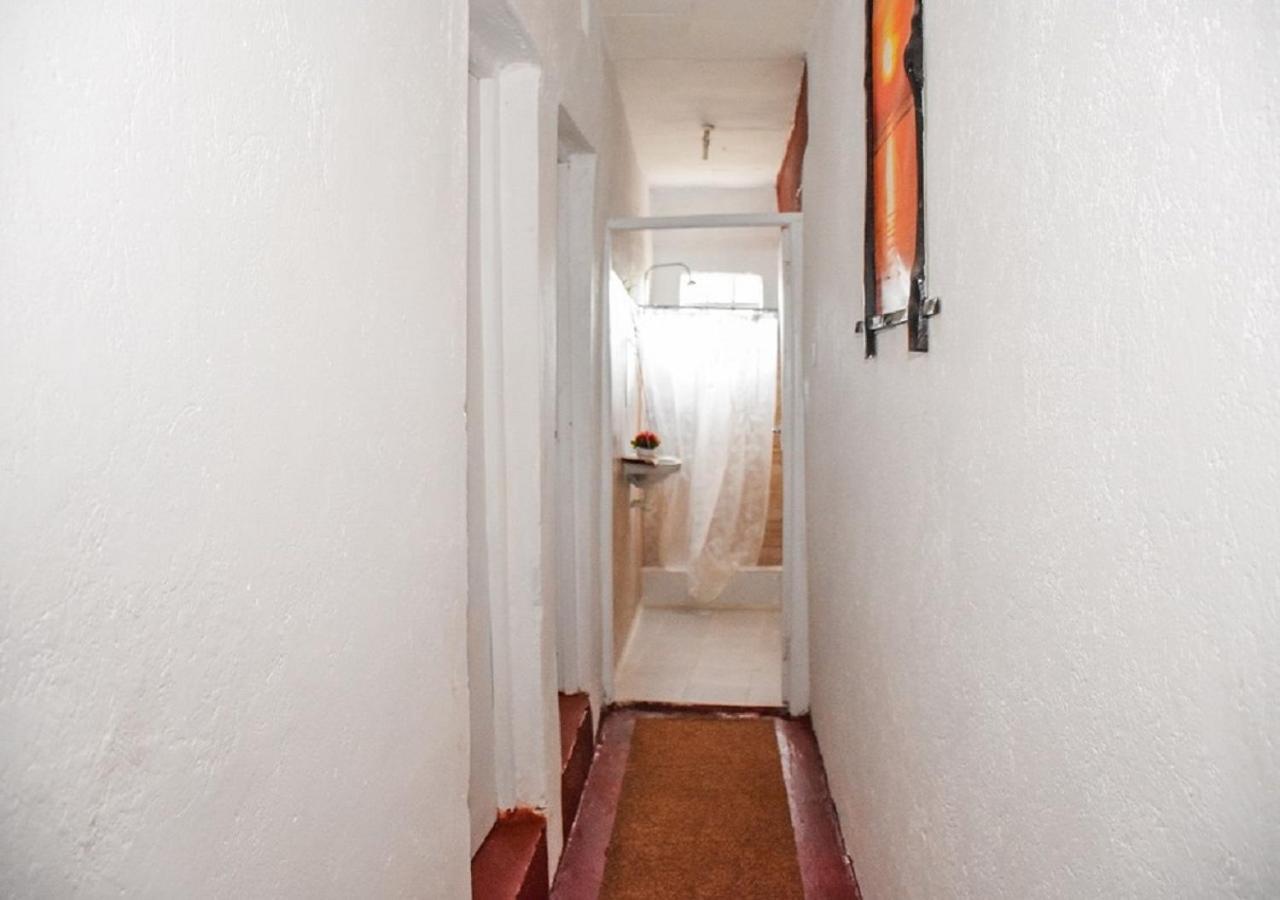 ナイバシャ Ole Munyak-4 Bed House On The Hillヴィラ エクステリア 写真