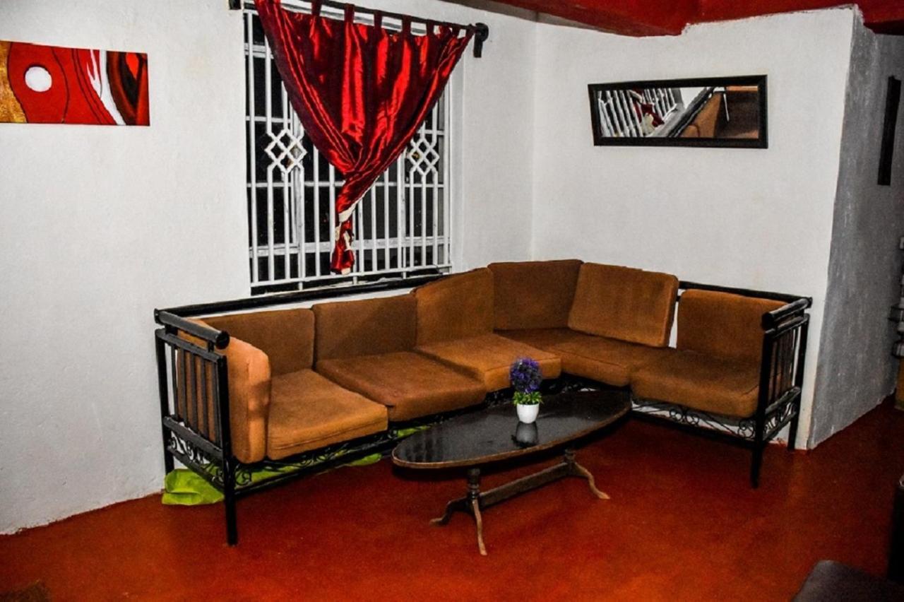 ナイバシャ Ole Munyak-4 Bed House On The Hillヴィラ エクステリア 写真